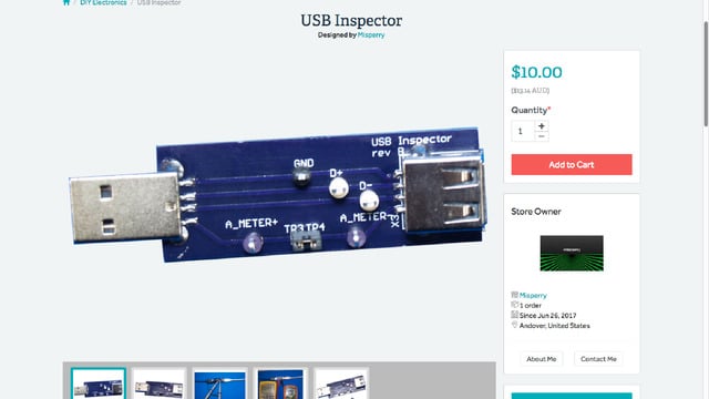 USB Inspector