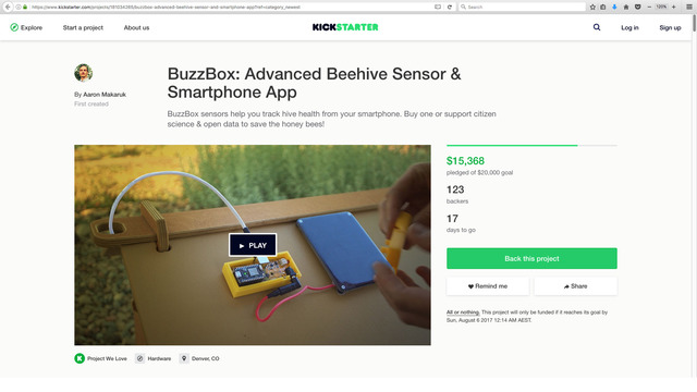 BuzzBox