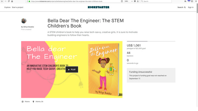 Bella Dear The Engineer