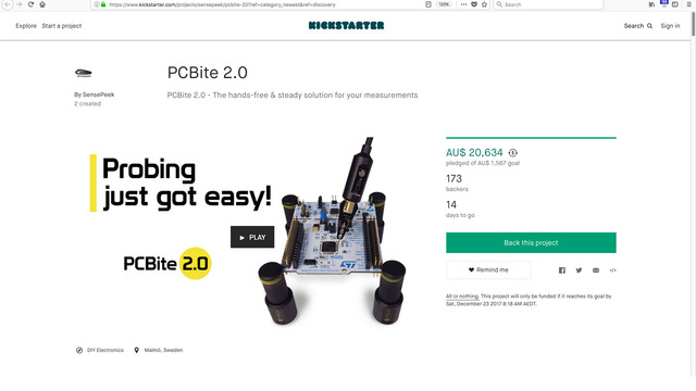 PCBite 2.0