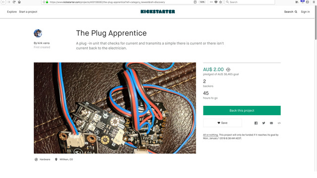 The Plug Apprentice