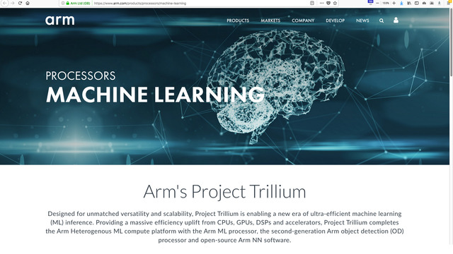 The Trillium Project