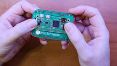 Build a Pi Zero W pocket projector! // Project - MickMake - Live. Learn ...