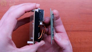 Build a Pi Zero W pocket projector! // Project - MickMake - Live. Learn ...