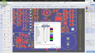 Making a PCB using EasyEDA. // Review - MickMake - Live. Learn. Make.