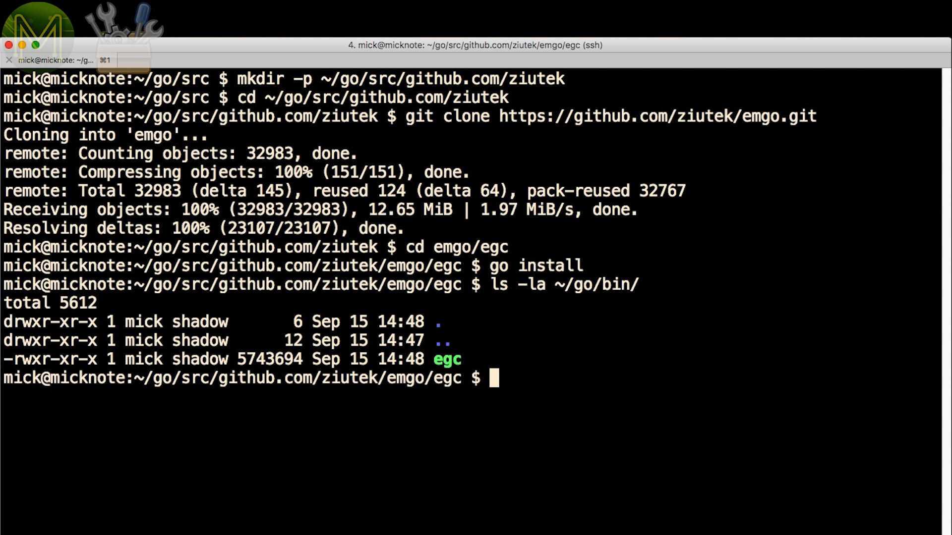 Go Src Github