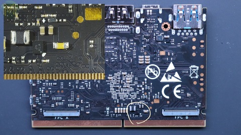 The Khadas Edge: A new captain with an edge // Review - MickMake - Live ...