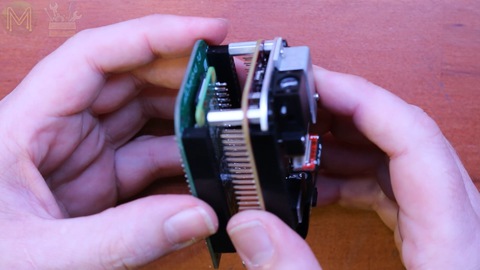 PiProjector 1.x series documentation - MickMake - Live. Learn. Make.